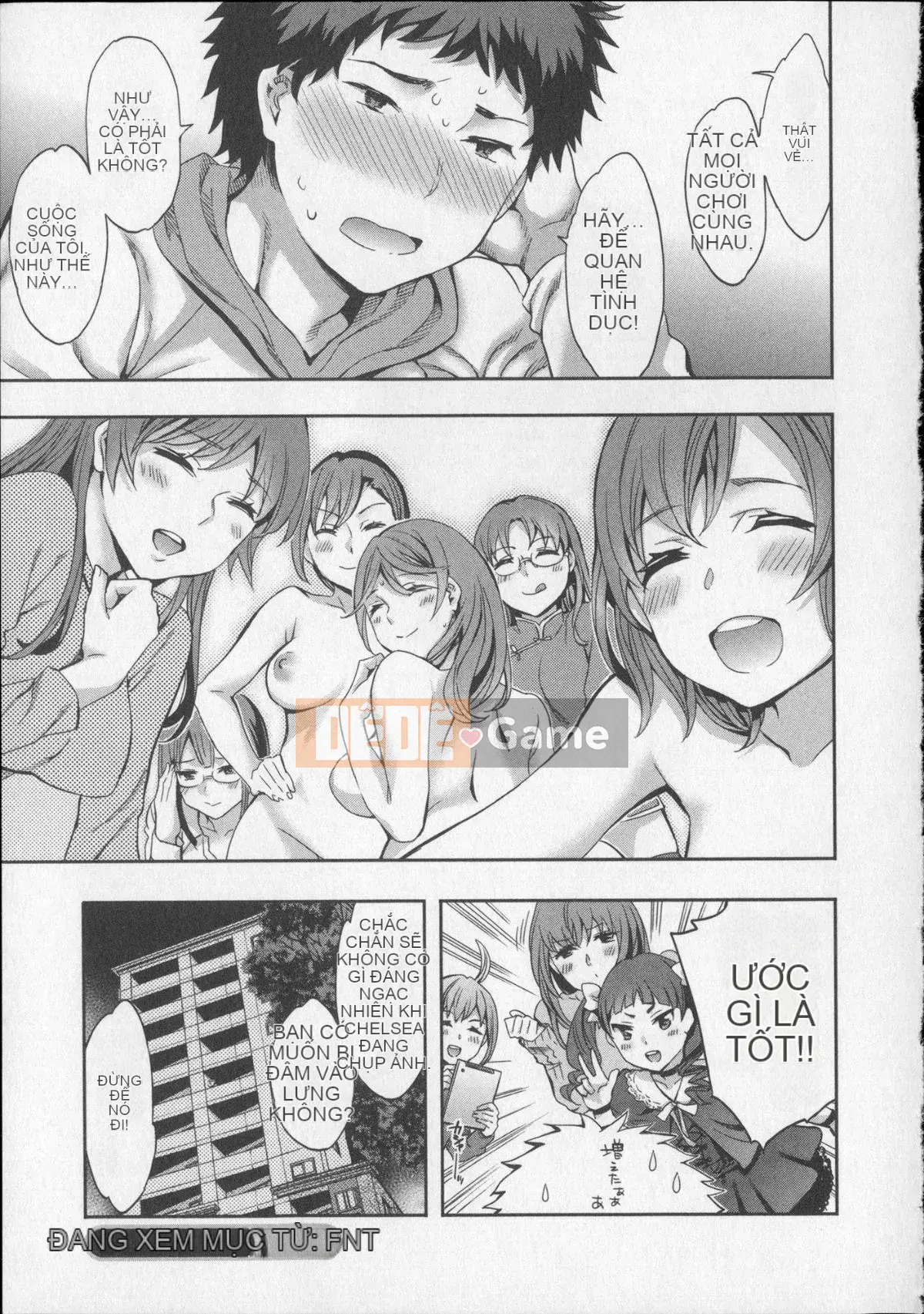 [EMUA] Trò chơi bay 8 + Thẻ minh họa