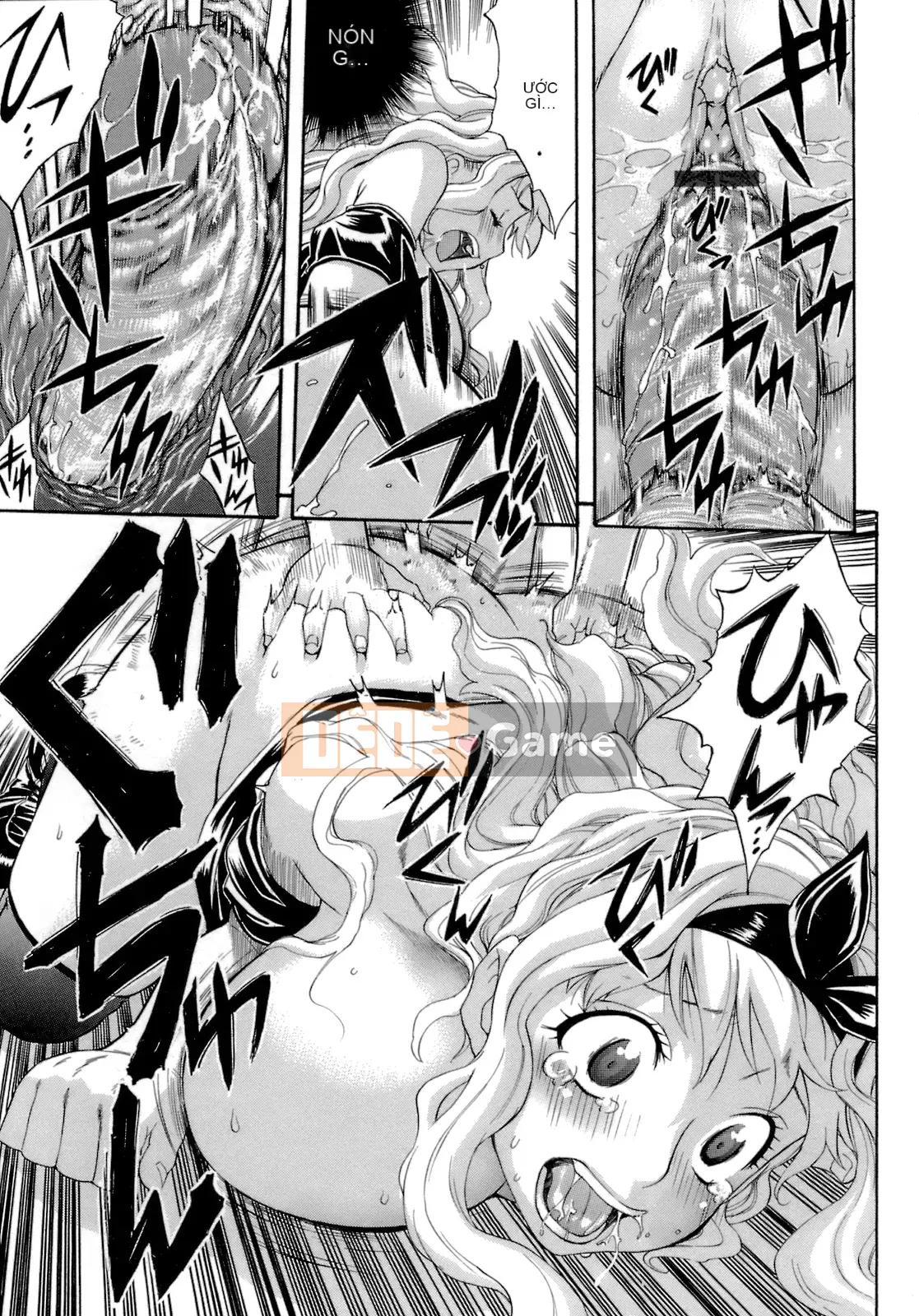 [Tentaro] HẠNH PHÚC!