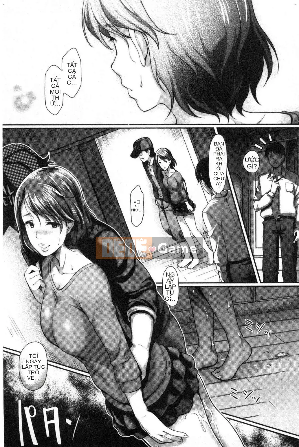 [Wind Workshop][Macro Style] Vở kịch của vợ ngốc れ Trêu chọc của vợ ngốc