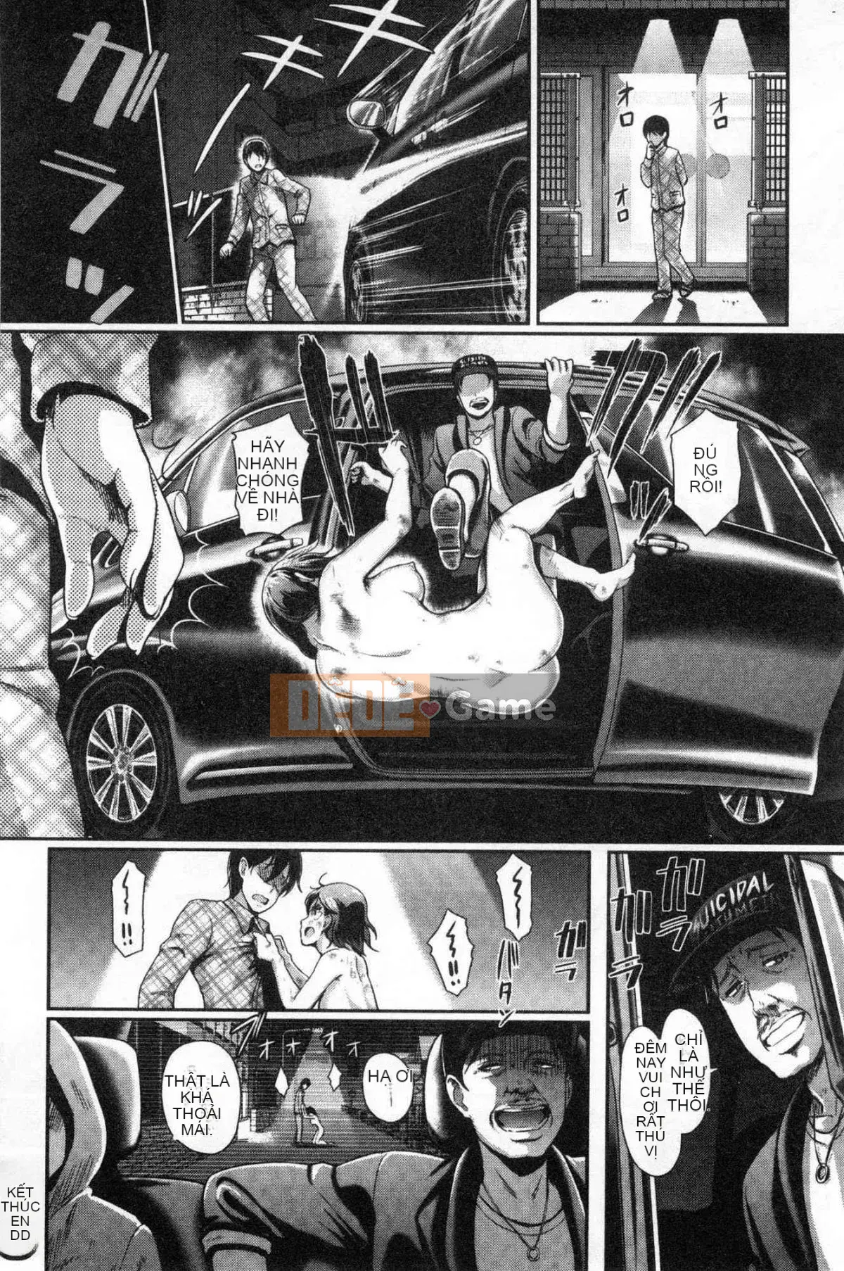 [Wind Workshop][Macro Style] Vở kịch của vợ ngốc れ Trêu chọc của vợ ngốc