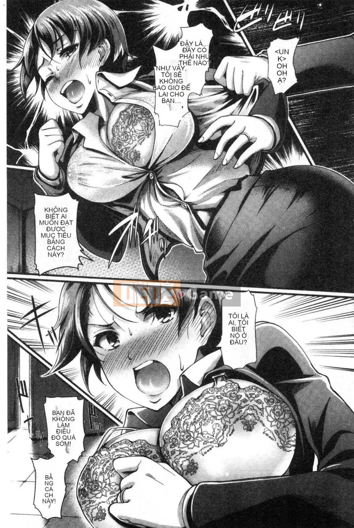 [Wind Workshop][Macro Style] Vở kịch của vợ ngốc れ Trêu chọc của vợ ngốc