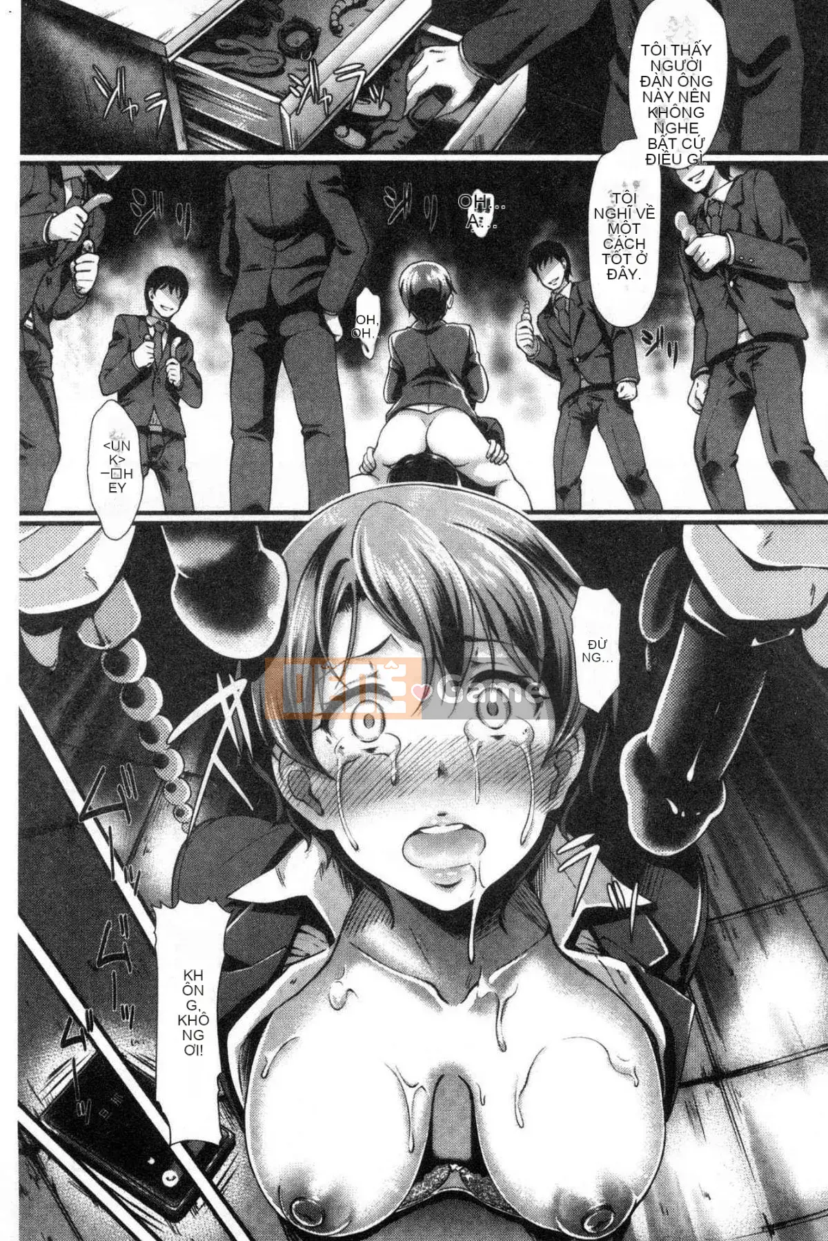 [Wind Workshop][Macro Style] Vở kịch của vợ ngốc れ Trêu chọc của vợ ngốc