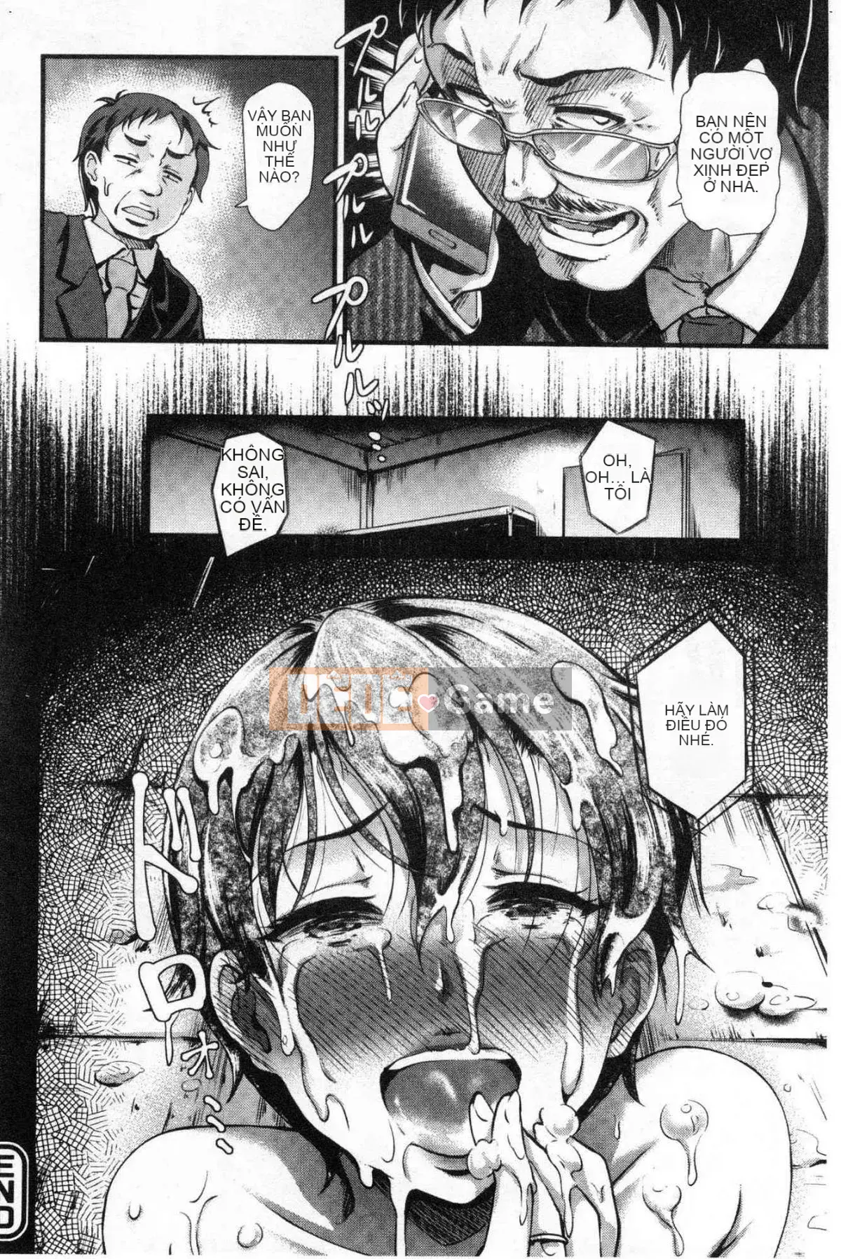 [Wind Workshop][Macro Style] Vở kịch của vợ ngốc れ Trêu chọc của vợ ngốc