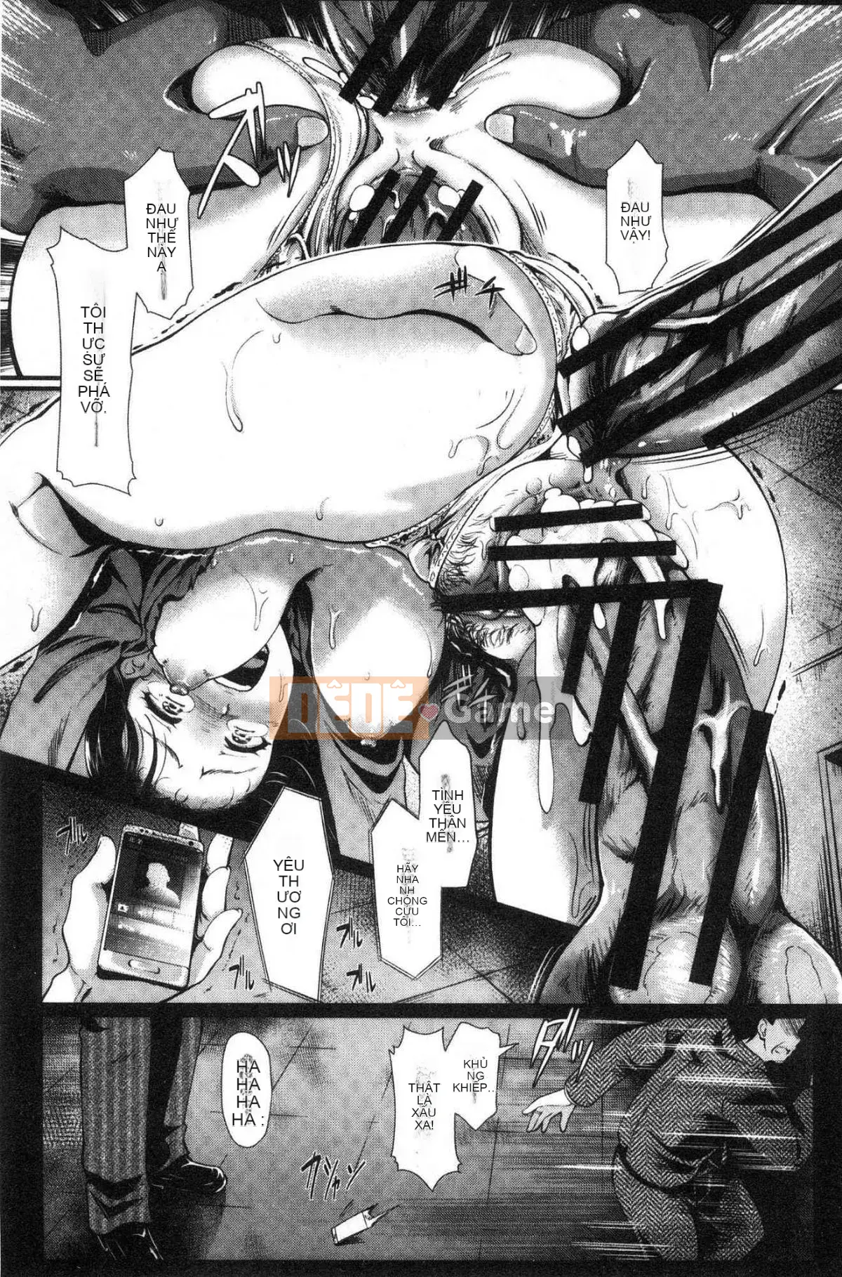 [Wind Workshop][Macro Style] Vở kịch của vợ ngốc れ Trêu chọc của vợ ngốc