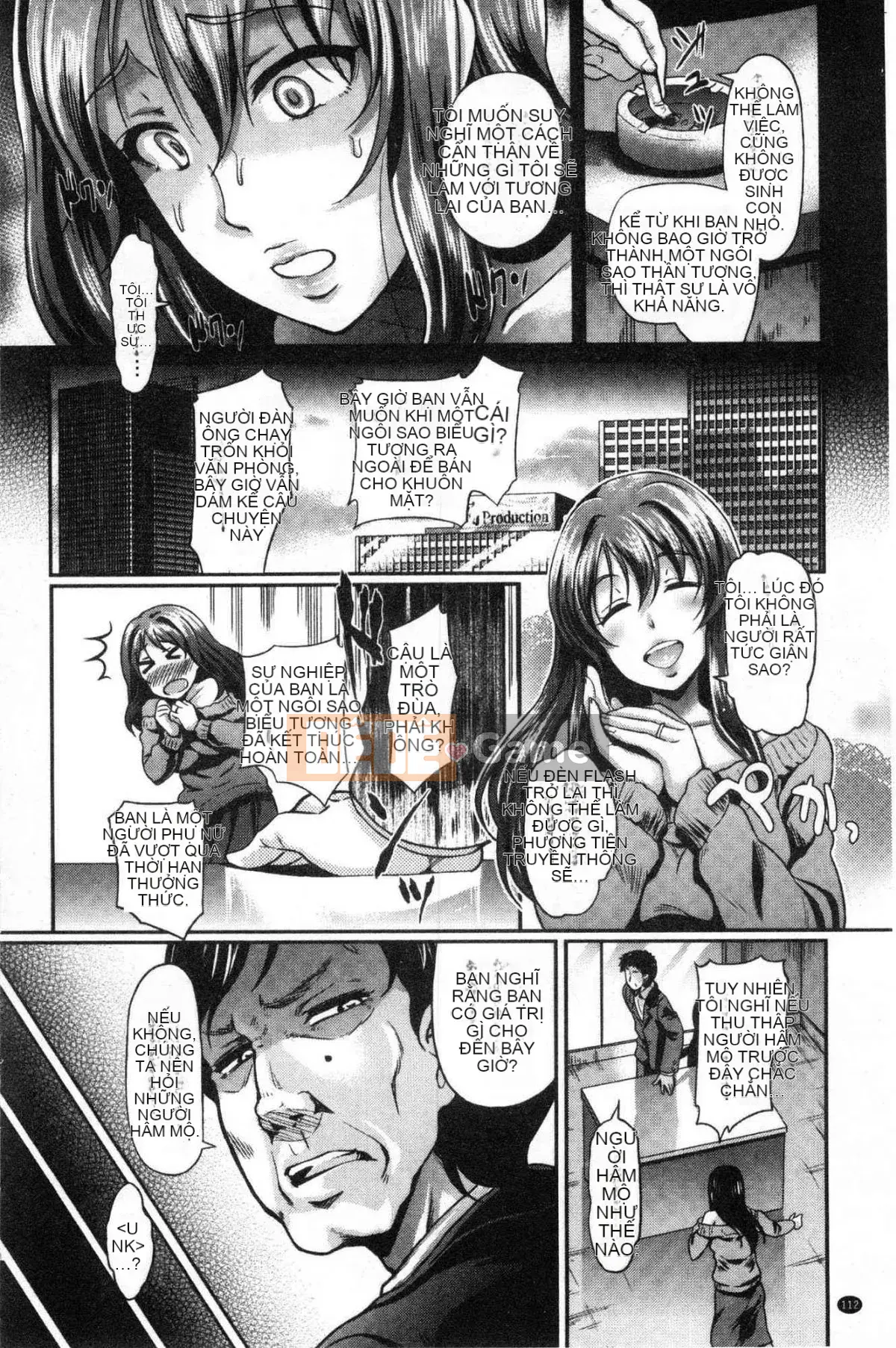 [Wind Workshop][Macro Style] Vở kịch của vợ ngốc れ Trêu chọc của vợ ngốc