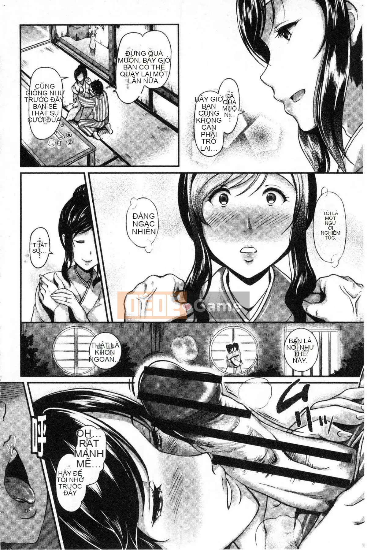 [Wind Workshop][Macro Style] Vở kịch của vợ ngốc れ Trêu chọc của vợ ngốc