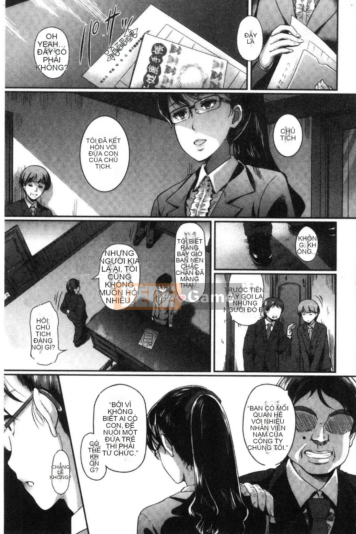 [Wind Workshop][Macro Style] Vở kịch của vợ ngốc れ Trêu chọc của vợ ngốc