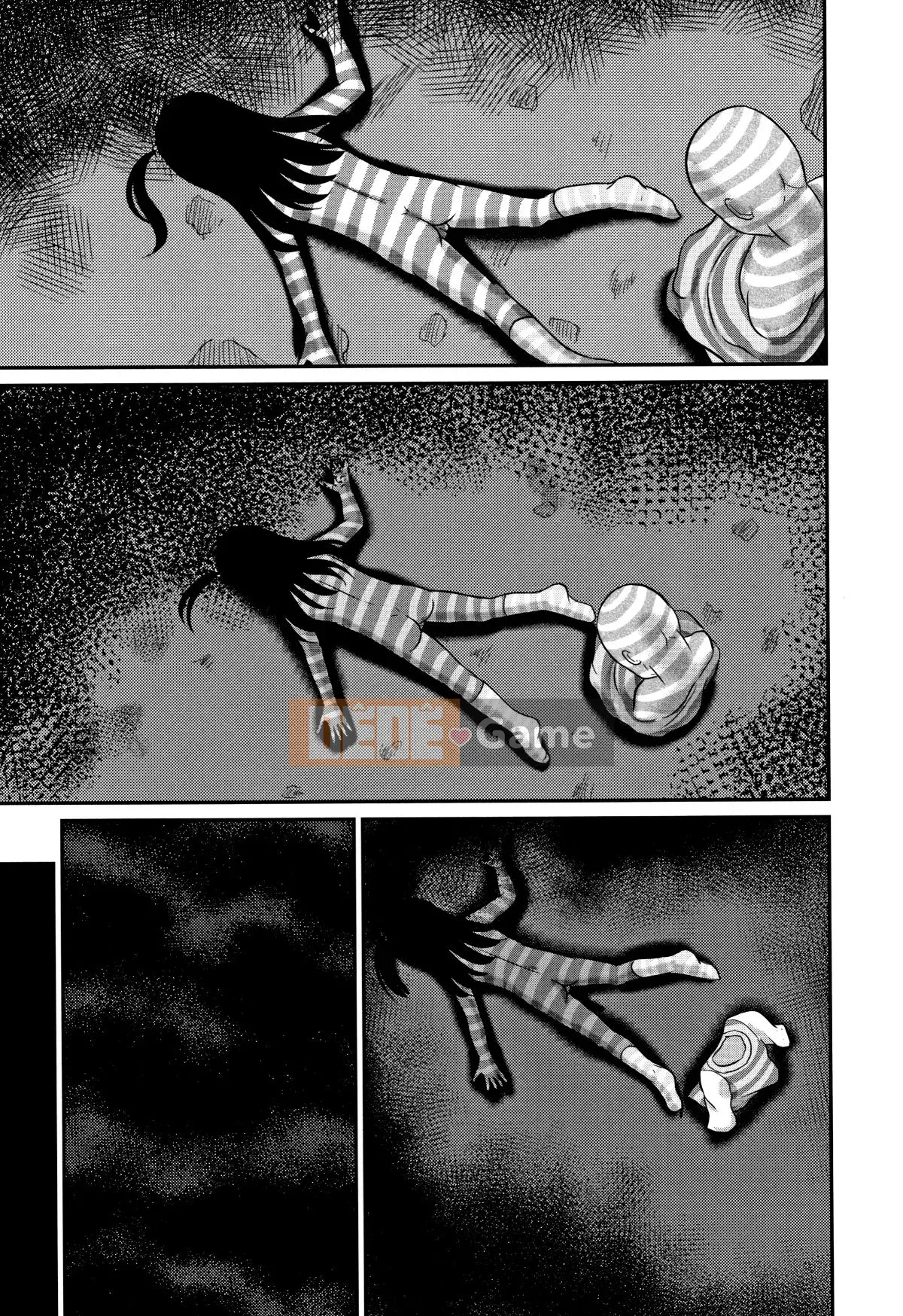 [Kudami Almond] Trường học tà dâm