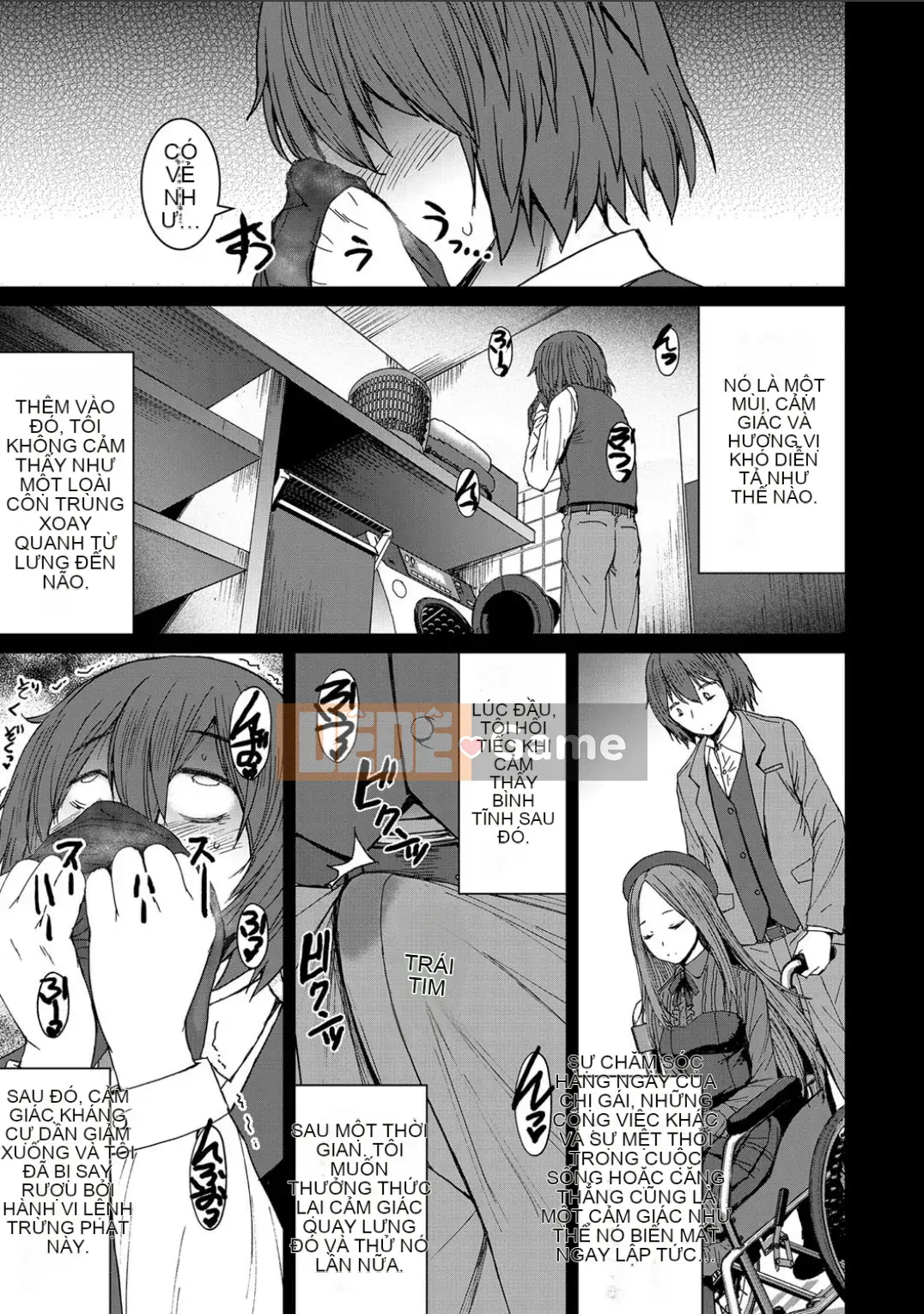 Shihai Sa Rete Miru?+FANZA Gentei Tokuten