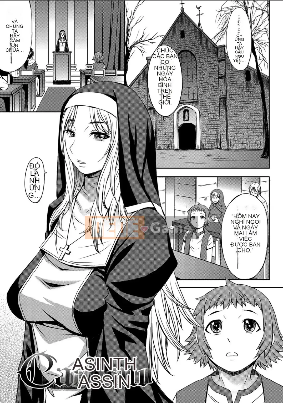 Shihai Sa Rete Miru?+FANZA Gentei Tokuten