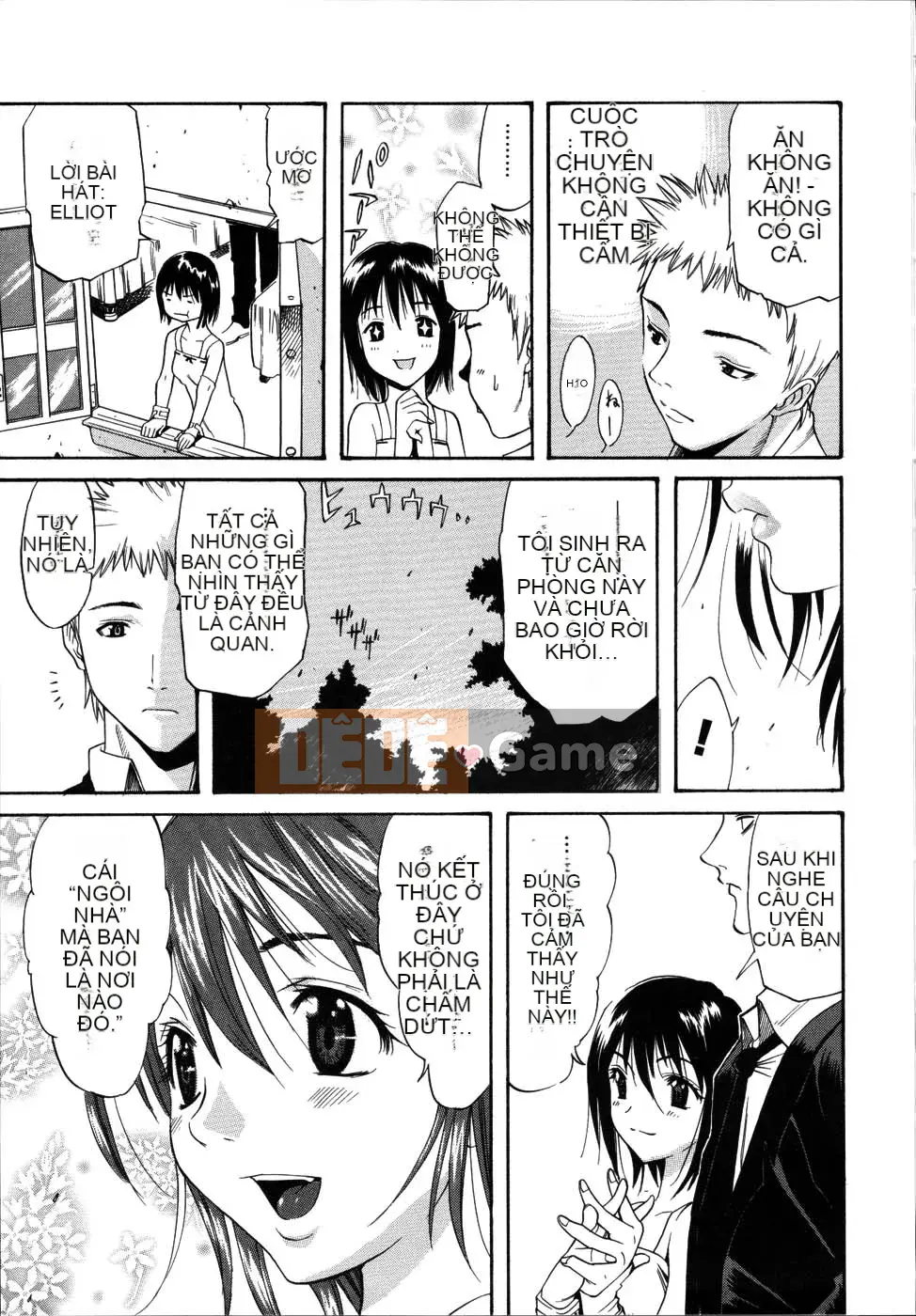 [Tentaro] Diễu hành!