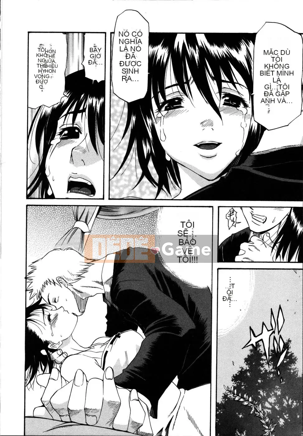 [Tentaro] Diễu hành!