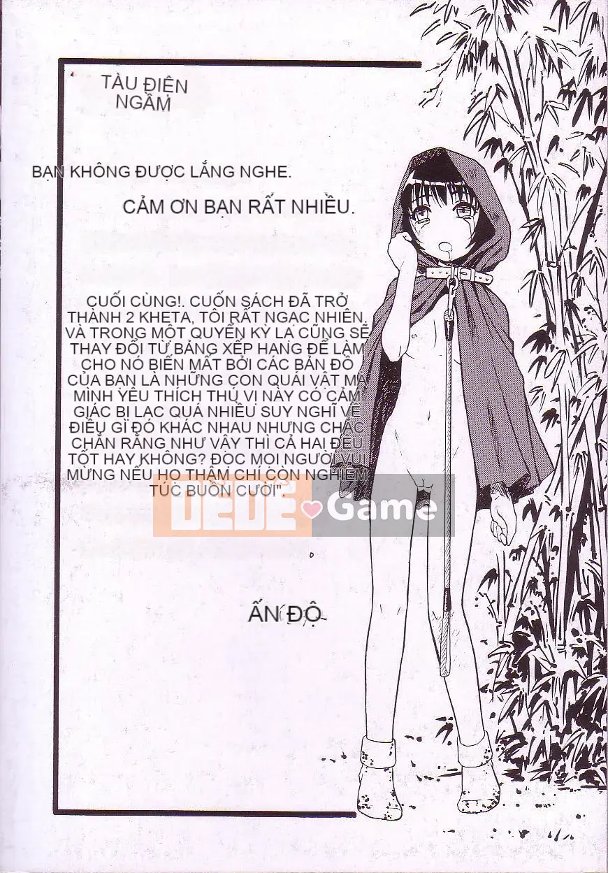 [Oyster] Hy sinh và nhà tù