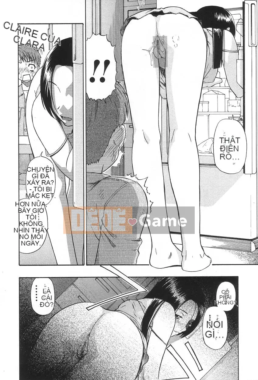 [Oyster] Hy sinh và nhà tù