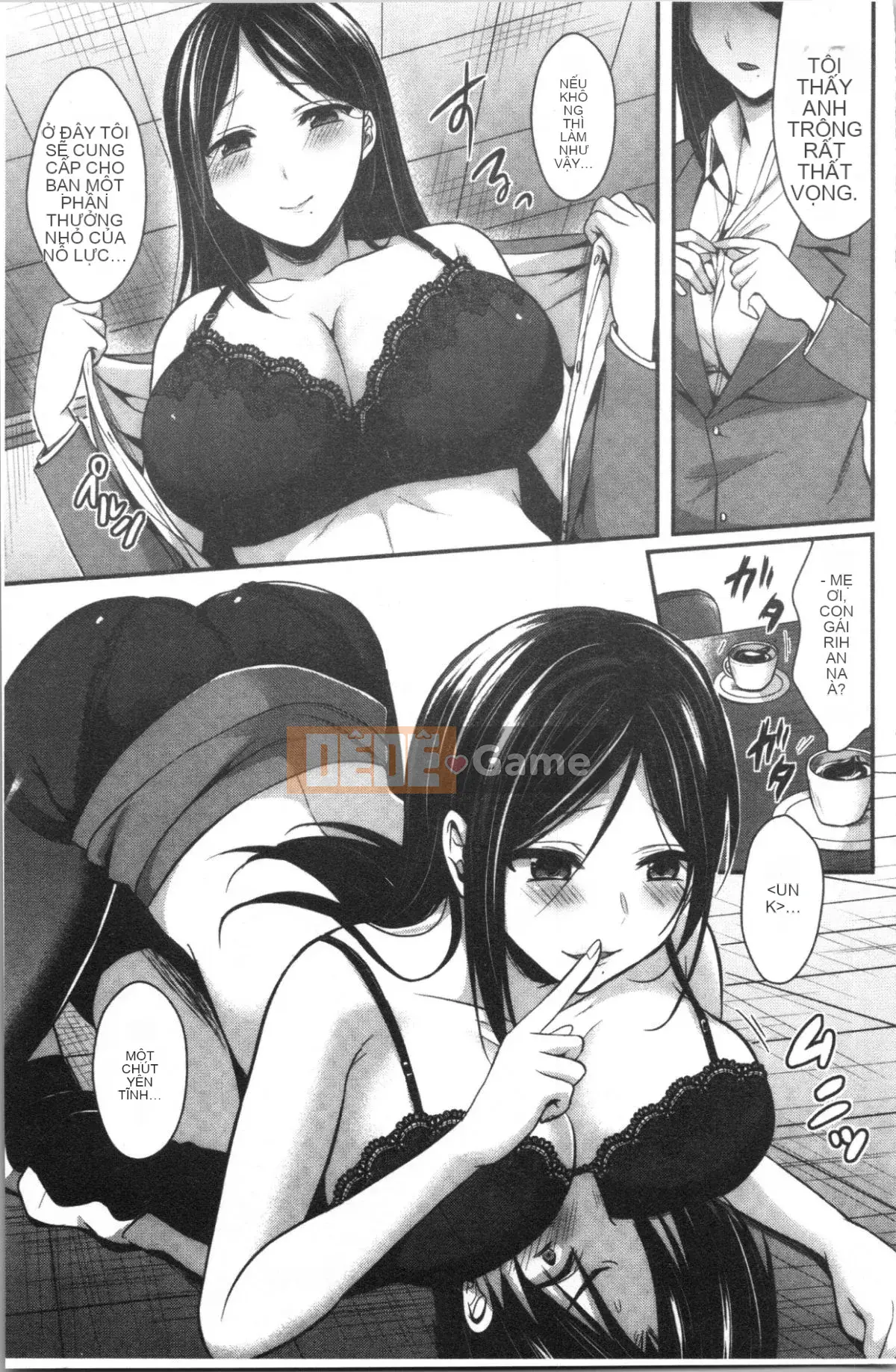 [4K Hanhuagumi][Pei] Đào tạo hậu cung câu lạc bộ điền kinh nữ