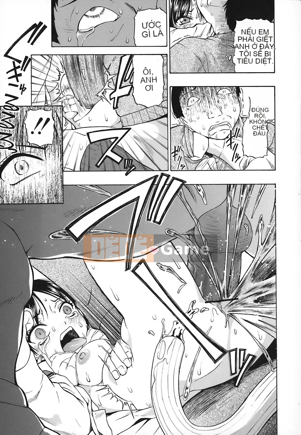 [Hàu] Akutokunoei Actokunosakae