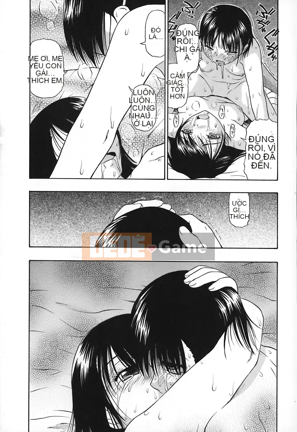 [Hàu] Akutokunoei Actokunosakae