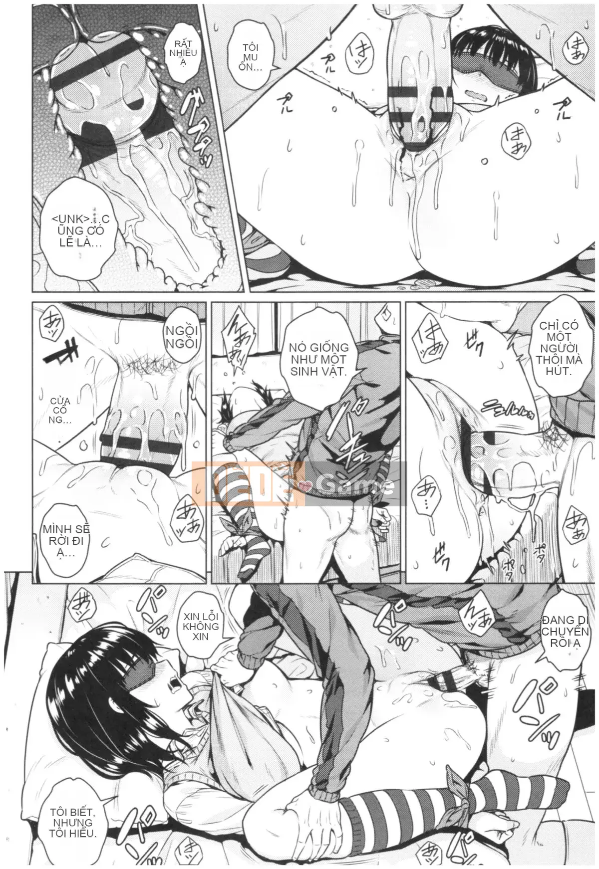 [Sajipen] Ninran Kanojo no Hatsukoi Joujou