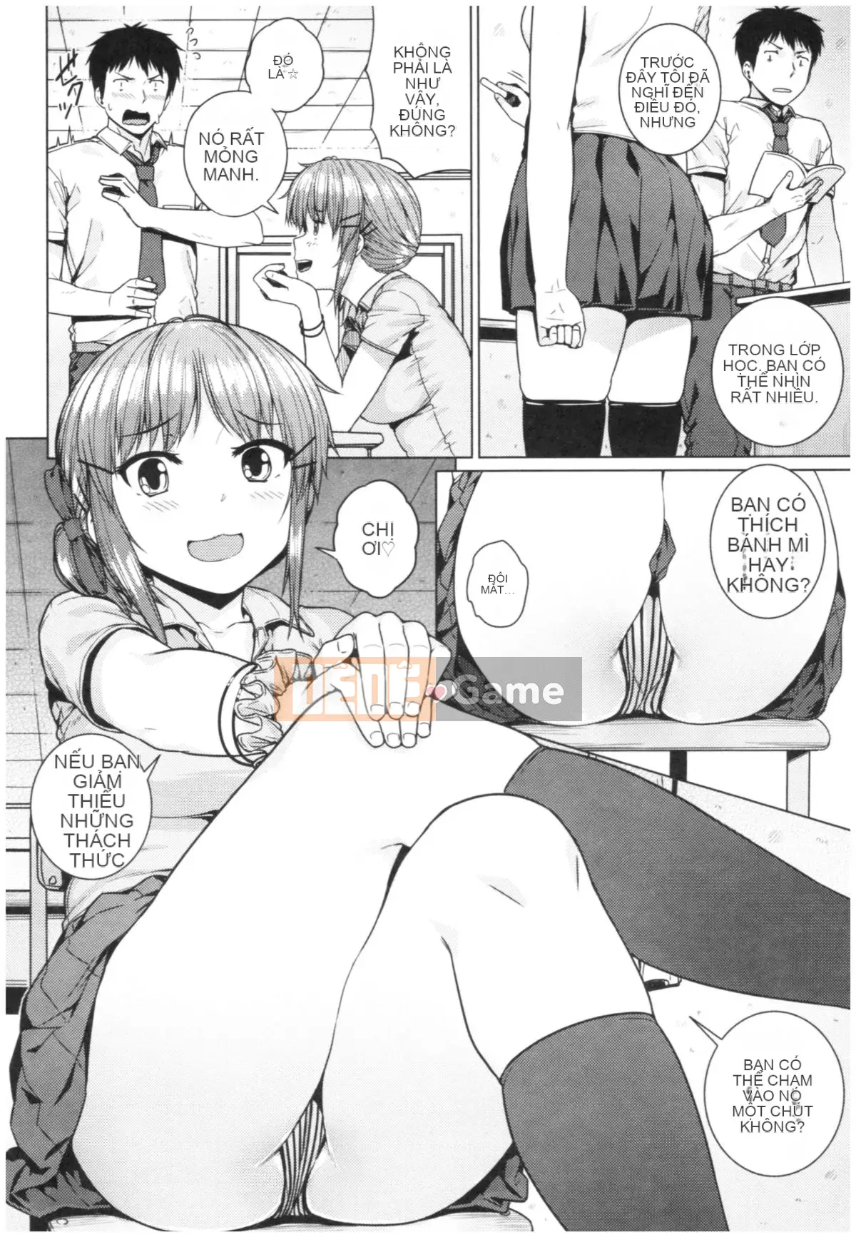 [Sajipen] Ninran Kanojo no Hatsukoi Joujou