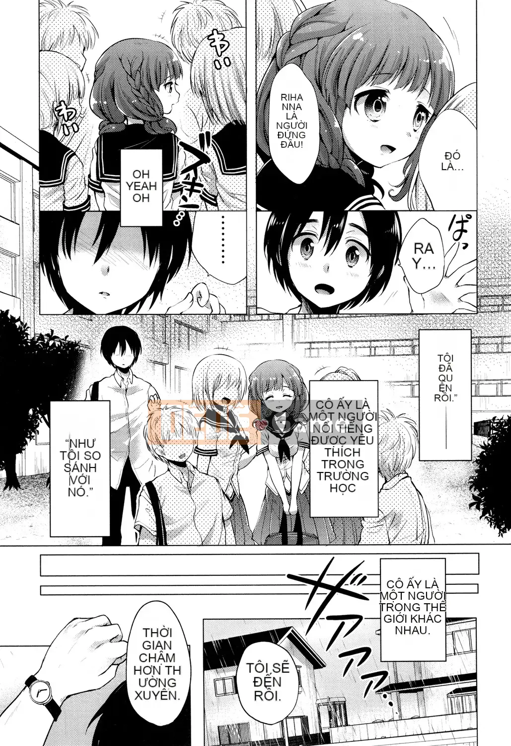 [urute] Occhame Dolce