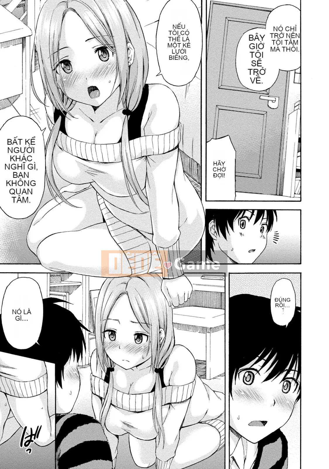 [Higashino Mikan] Chubby Rhythm