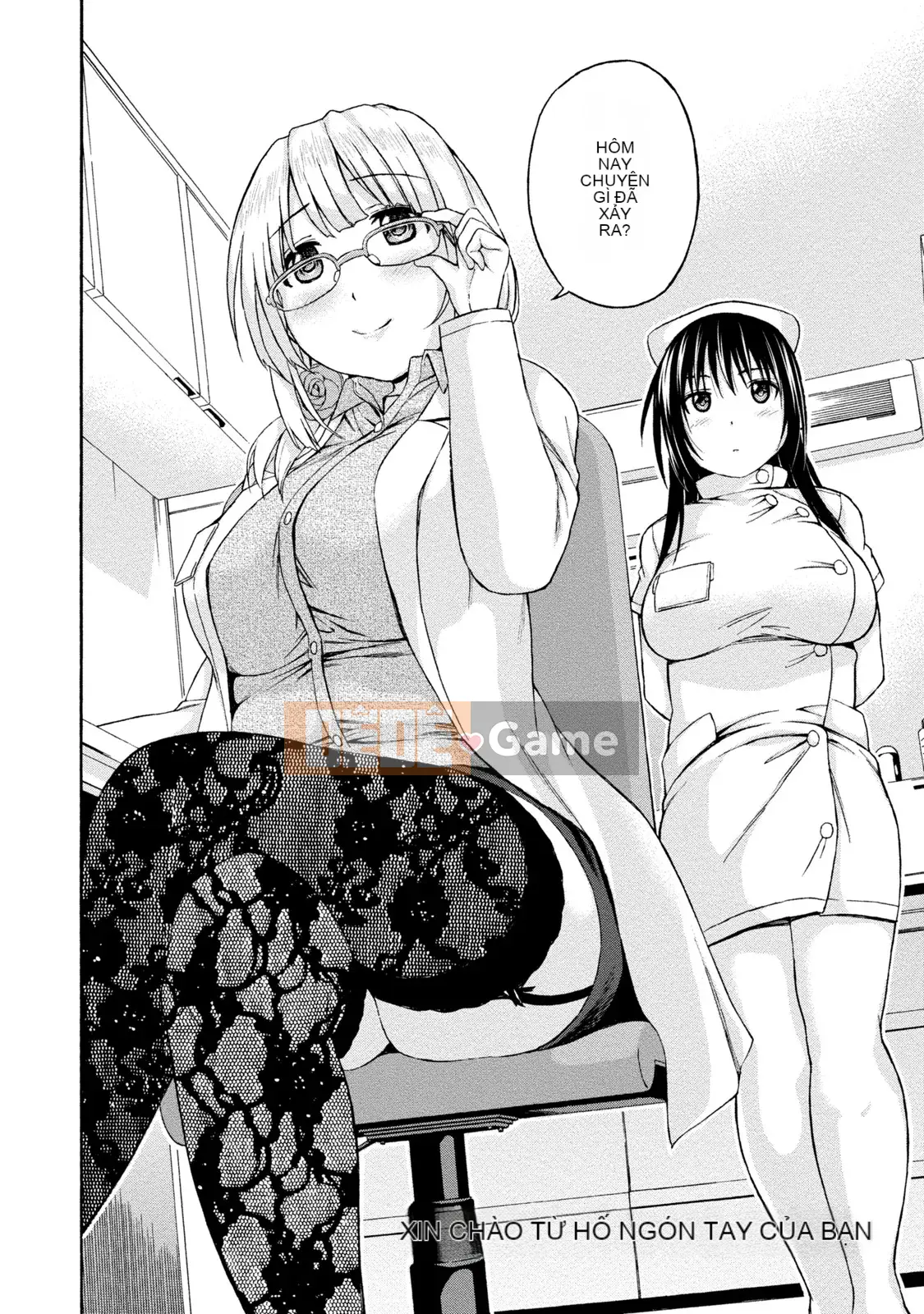 [Higashino Mikan] Chubby Rhythm