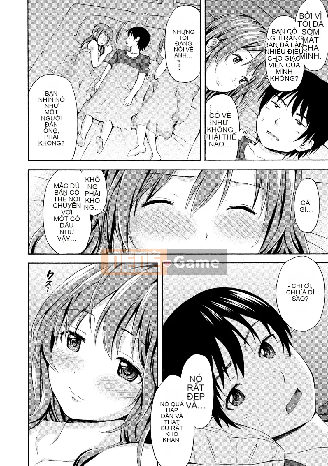 [Higashino Mikan] Chubby Rhythm