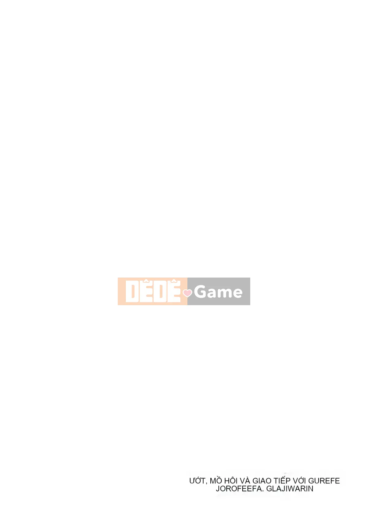 [Sagattoru] Ướt át, tan chảy, đan xen