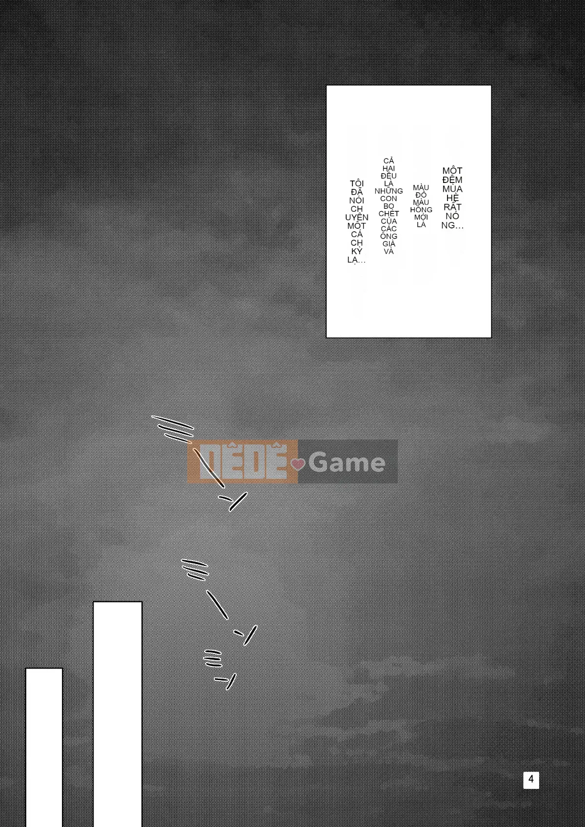 [urute] Yêu em ở thế kỷ thứ 3