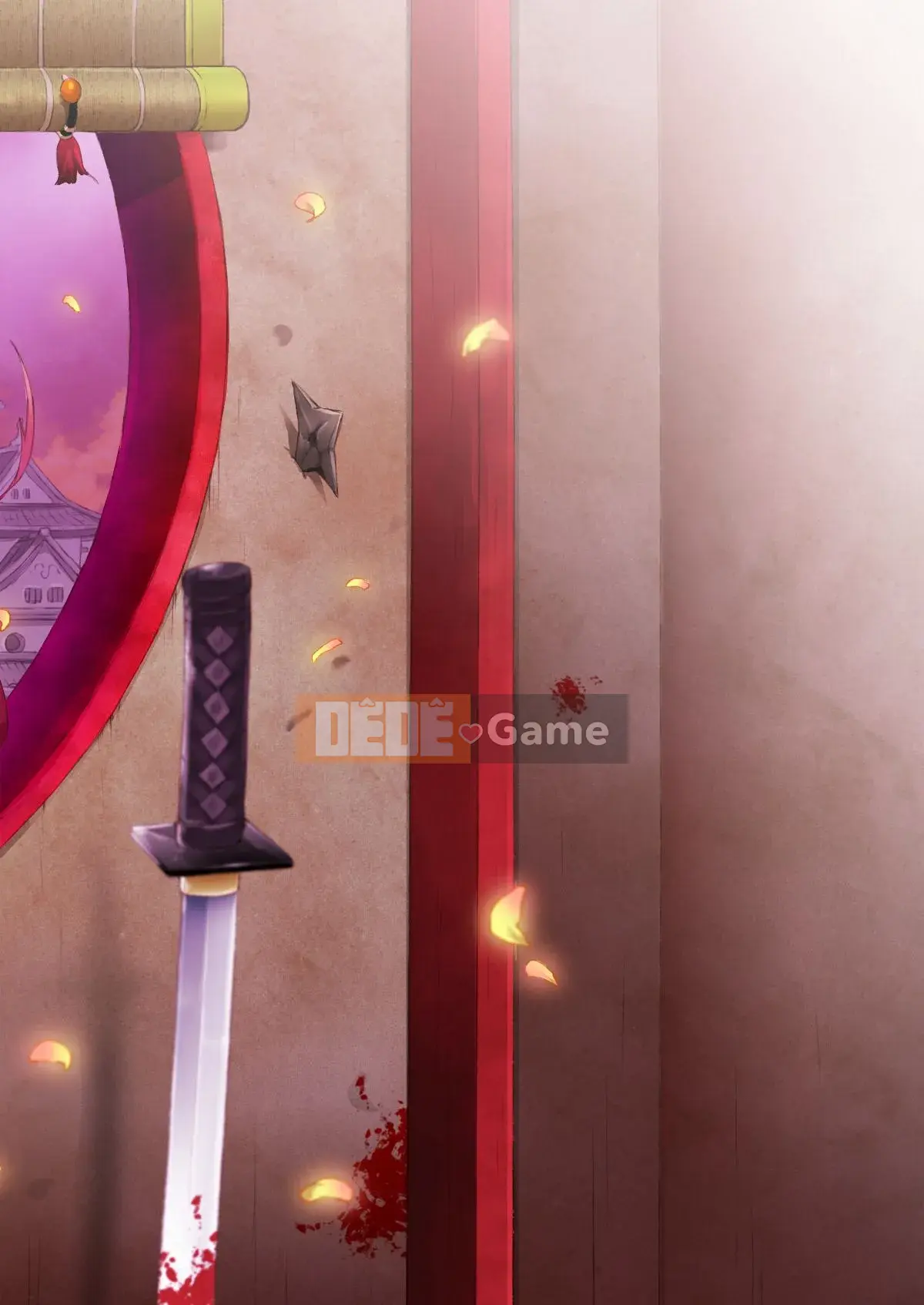 [urute] Yêu em ở thế kỷ thứ 3