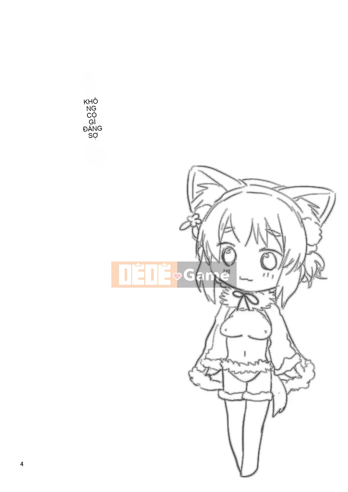 [urute] Yêu em ở thế kỷ thứ 3