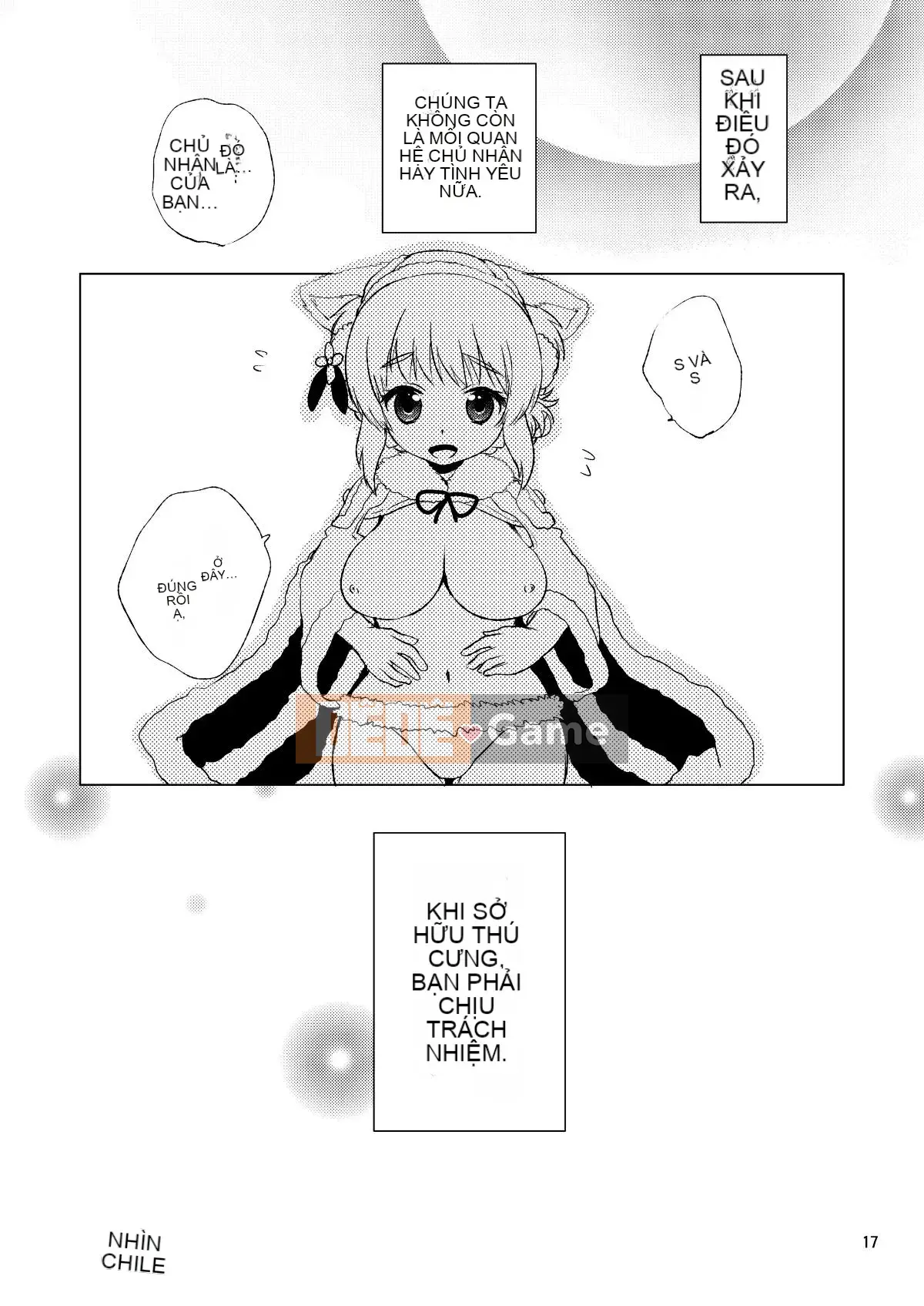 [urute] Yêu em ở thế kỷ thứ 3