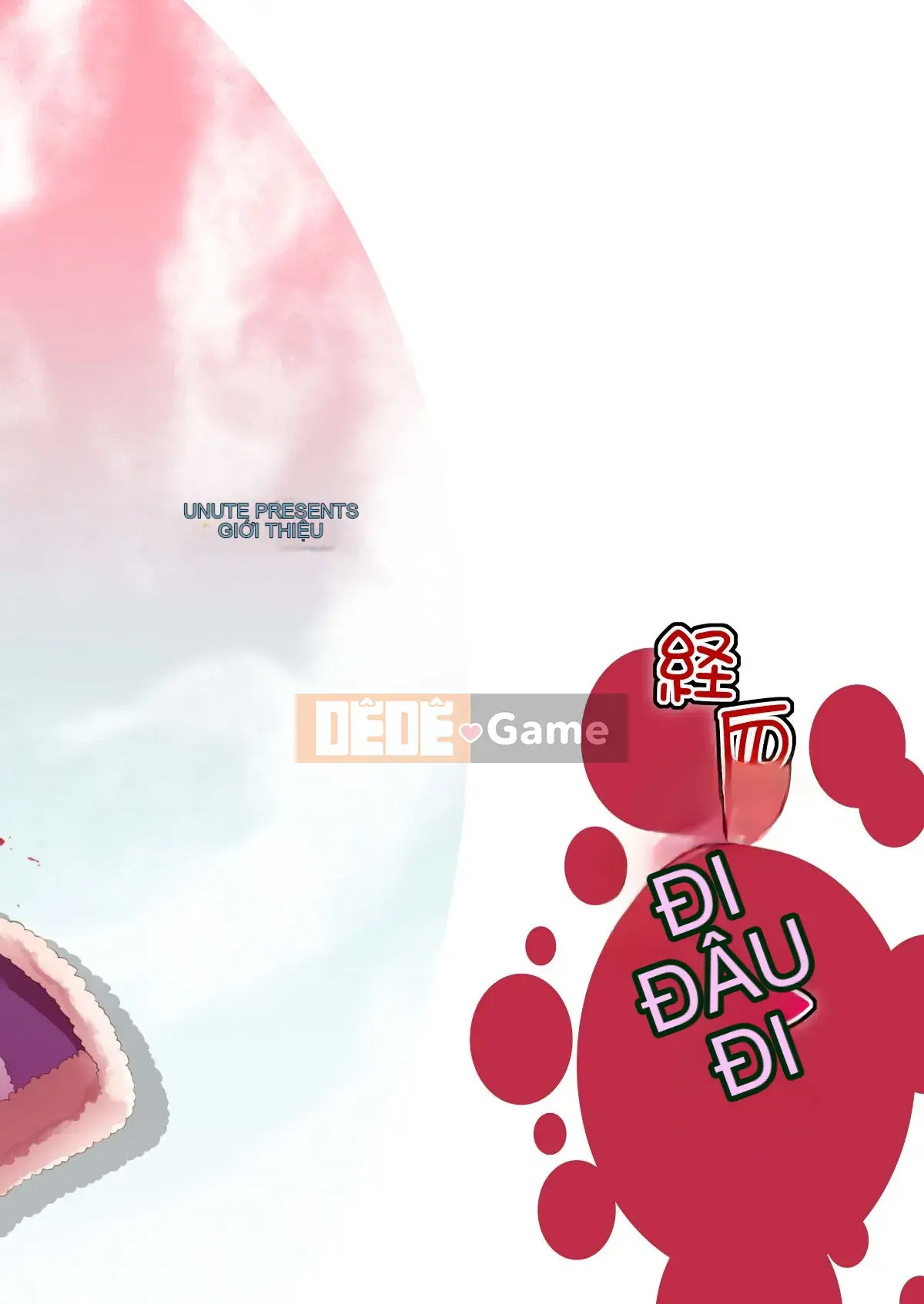 [urute] Yêu em ở thế kỷ thứ 3