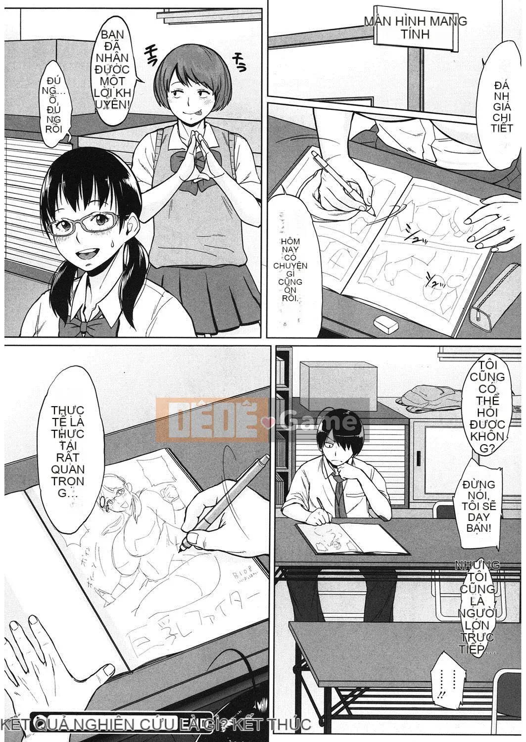 [Muronaga Shayaki] Thịt nữ dai Vắt sữa