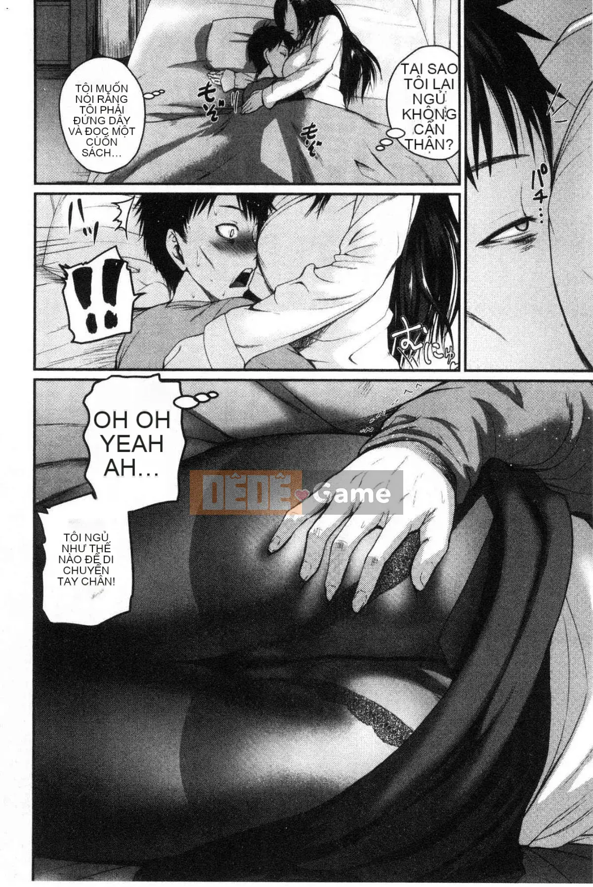 [Kazeteki Koubou][Yoshimura Tatsumaki] Chị gái bảo vệ quá mức gợi tình Chị gái bảo vệ quá mức về tình dục