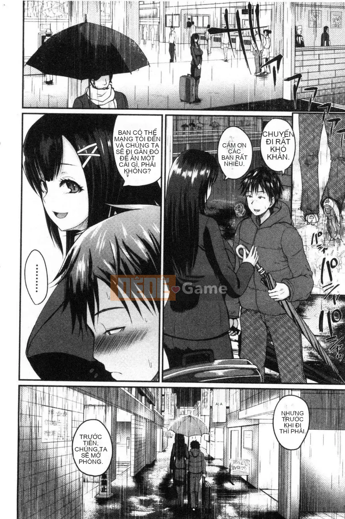 [Kazeteki Koubou][Yoshimura Tatsumaki] Chị gái bảo vệ quá mức gợi tình Chị gái bảo vệ quá mức về tình dục