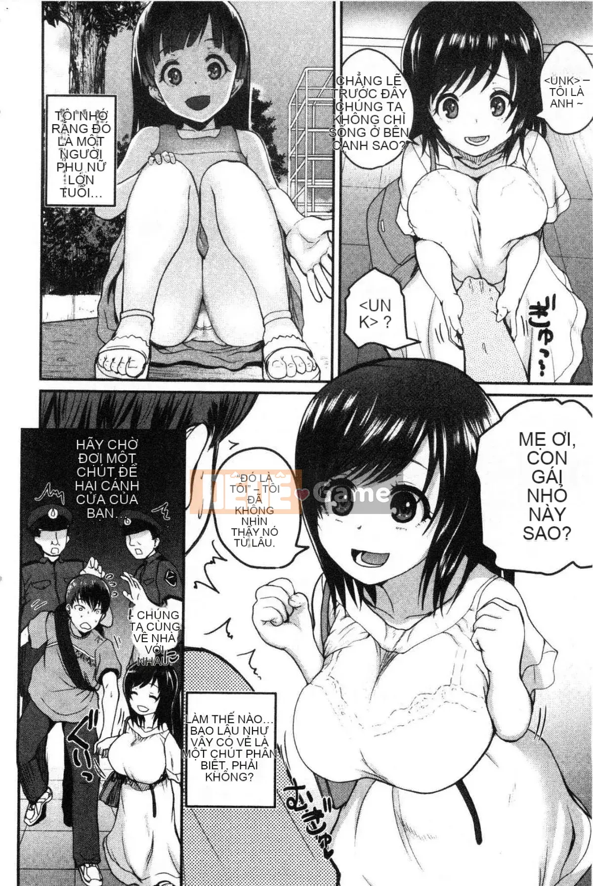 [Kazeteki Koubou][Yoshimura Tatsumaki] Chị gái bảo vệ quá mức gợi tình Chị gái bảo vệ quá mức về tình dục