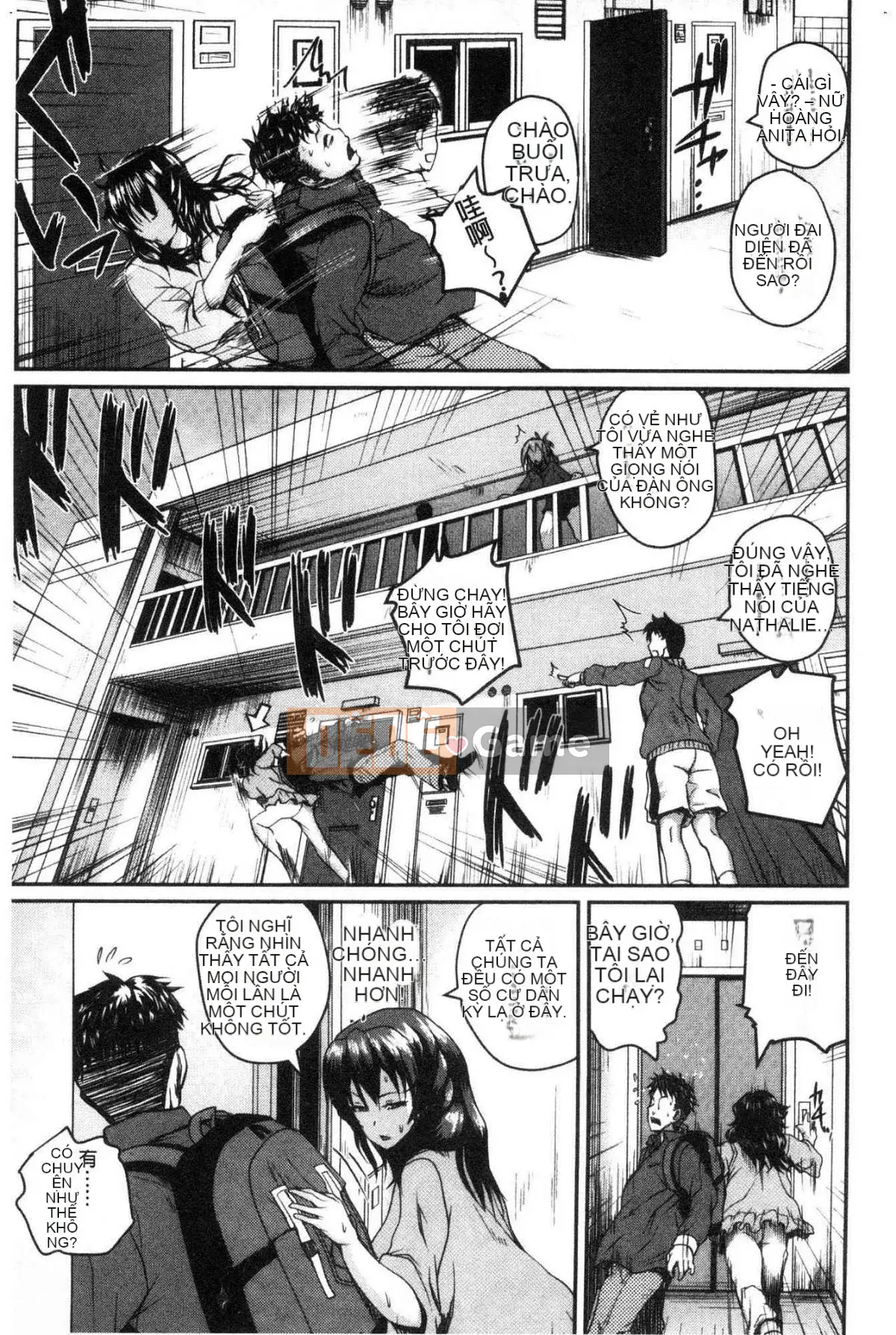 [Kazeteki Koubou][Yoshimura Tatsumaki] Chị gái bảo vệ quá mức gợi tình Chị gái bảo vệ quá mức về tình dục