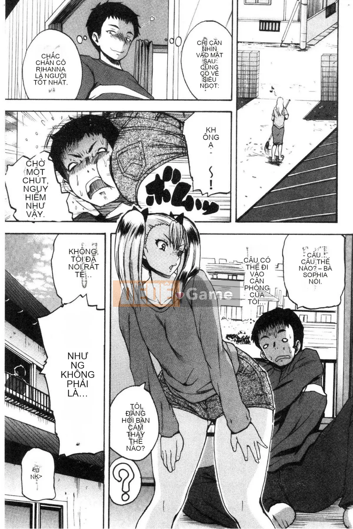 [Kazeteki Koubou][Yoshimura Tatsumaki] Chị gái bảo vệ quá mức gợi tình Chị gái bảo vệ quá mức về tình dục