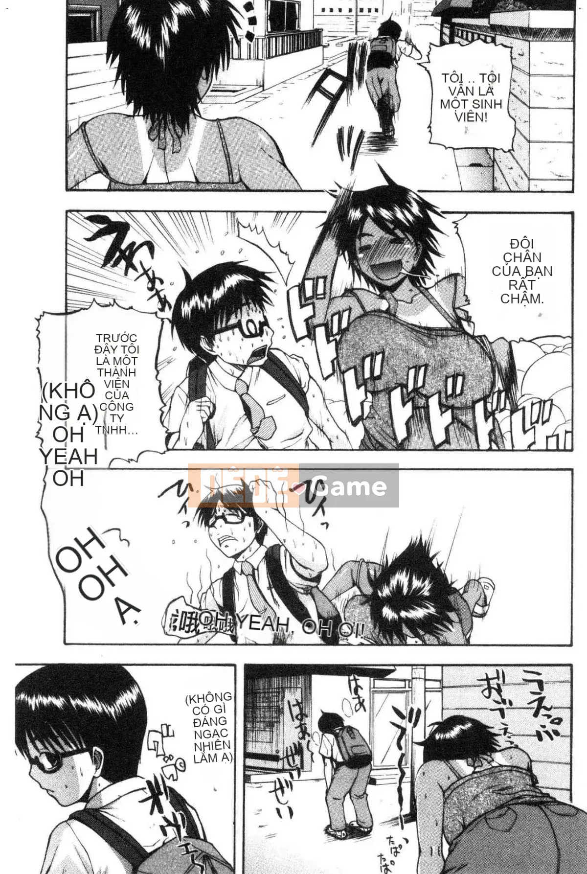 [Kazeteki Koubou][Yoshimura Tatsumaki] Chị gái bảo vệ quá mức gợi tình Chị gái bảo vệ quá mức về tình dục