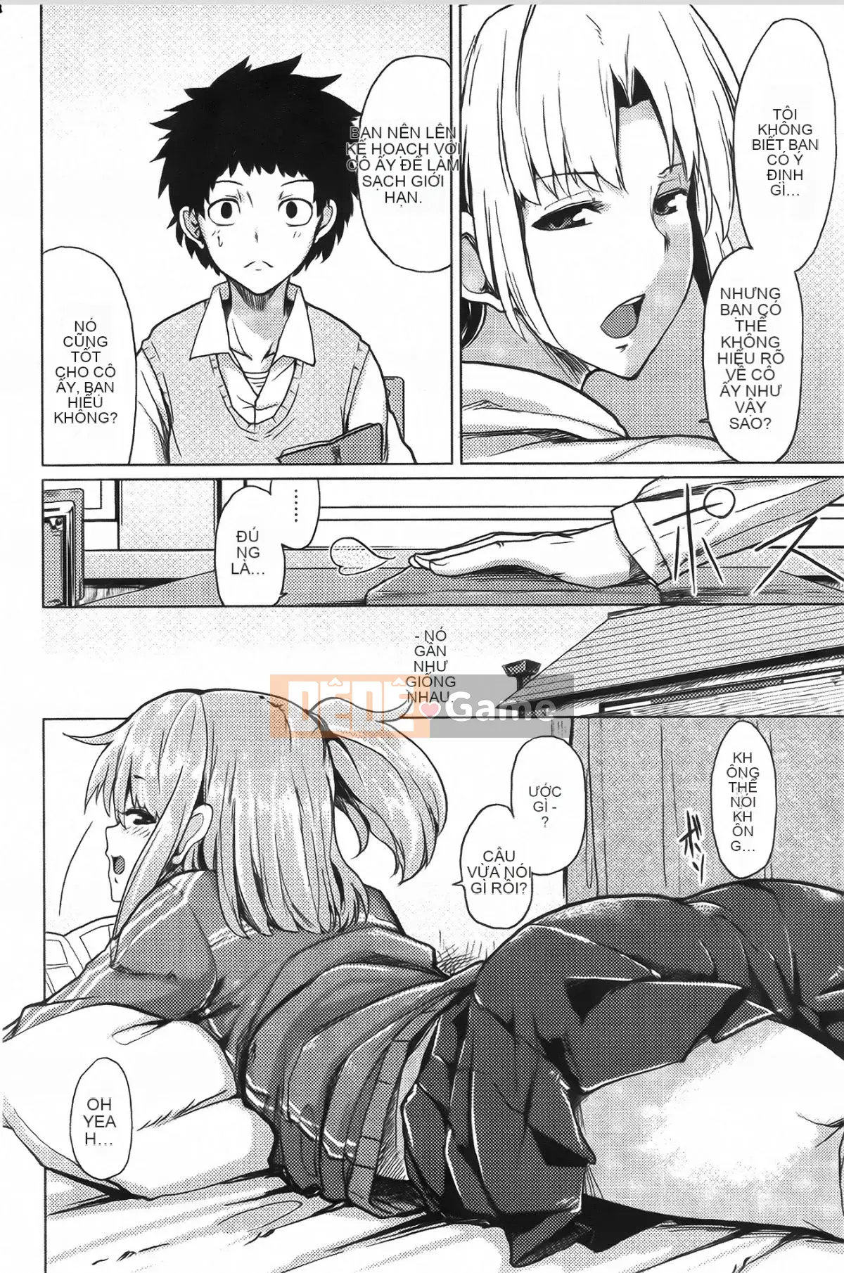 [Moketa] Mùi Koiiro + tập sách 8 trang