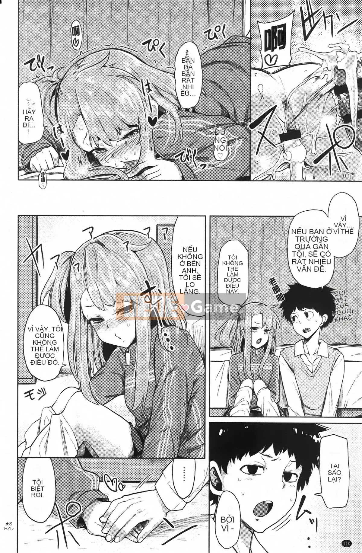 [Moketa] Mùi Koiiro + tập sách 8 trang