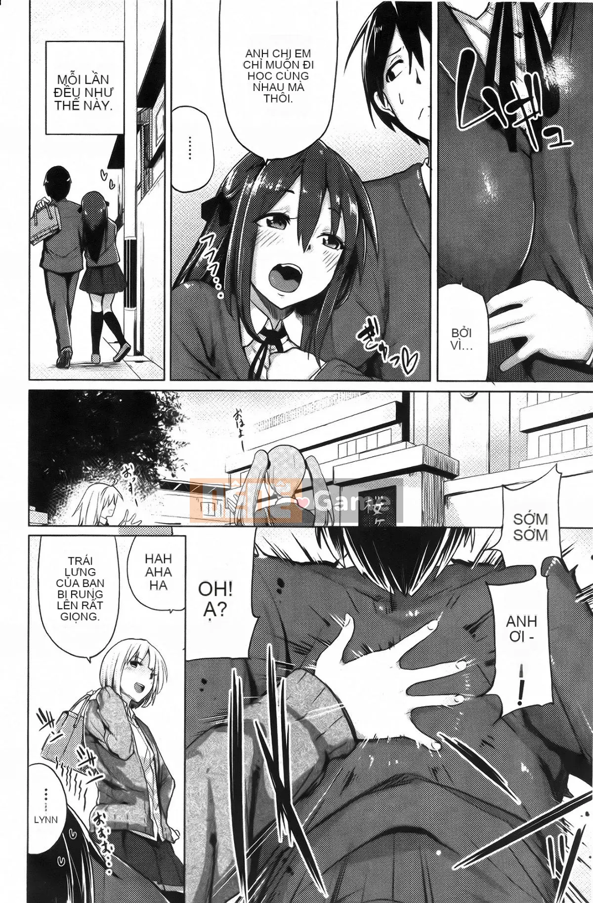 [Moketa] Mùi Koiiro + tập sách 8 trang