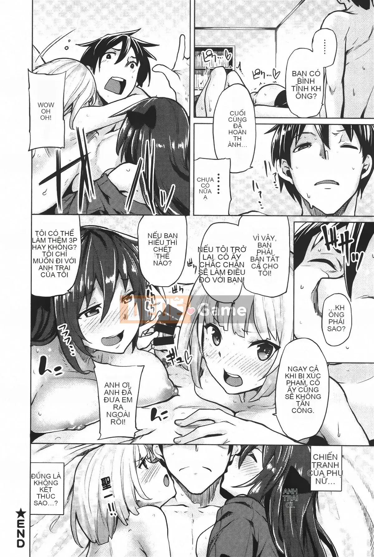 [Moketa] Mùi Koiiro + tập sách 8 trang