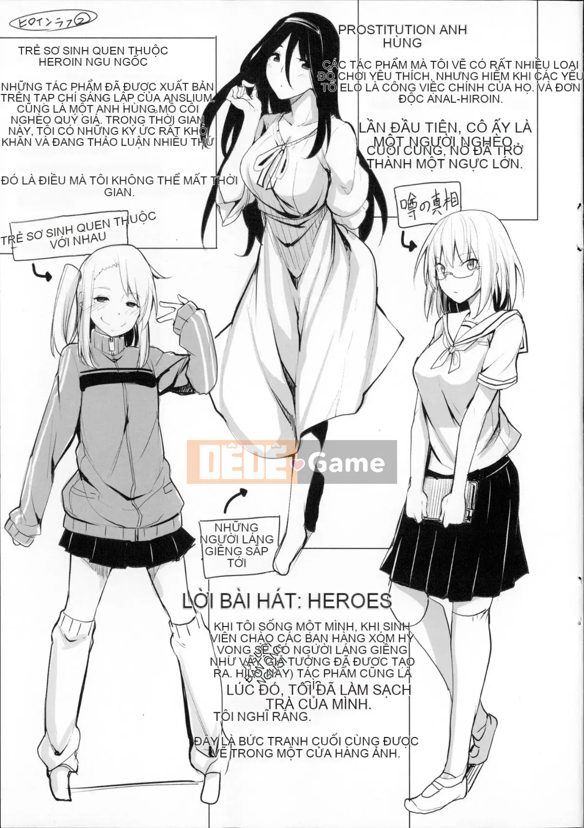 [Moketa] Mùi Koiiro + tập sách 8 trang