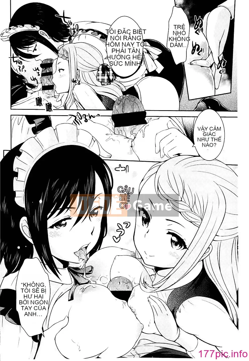 [Kyoushiro Uesugi] Sữa mật ong vàng