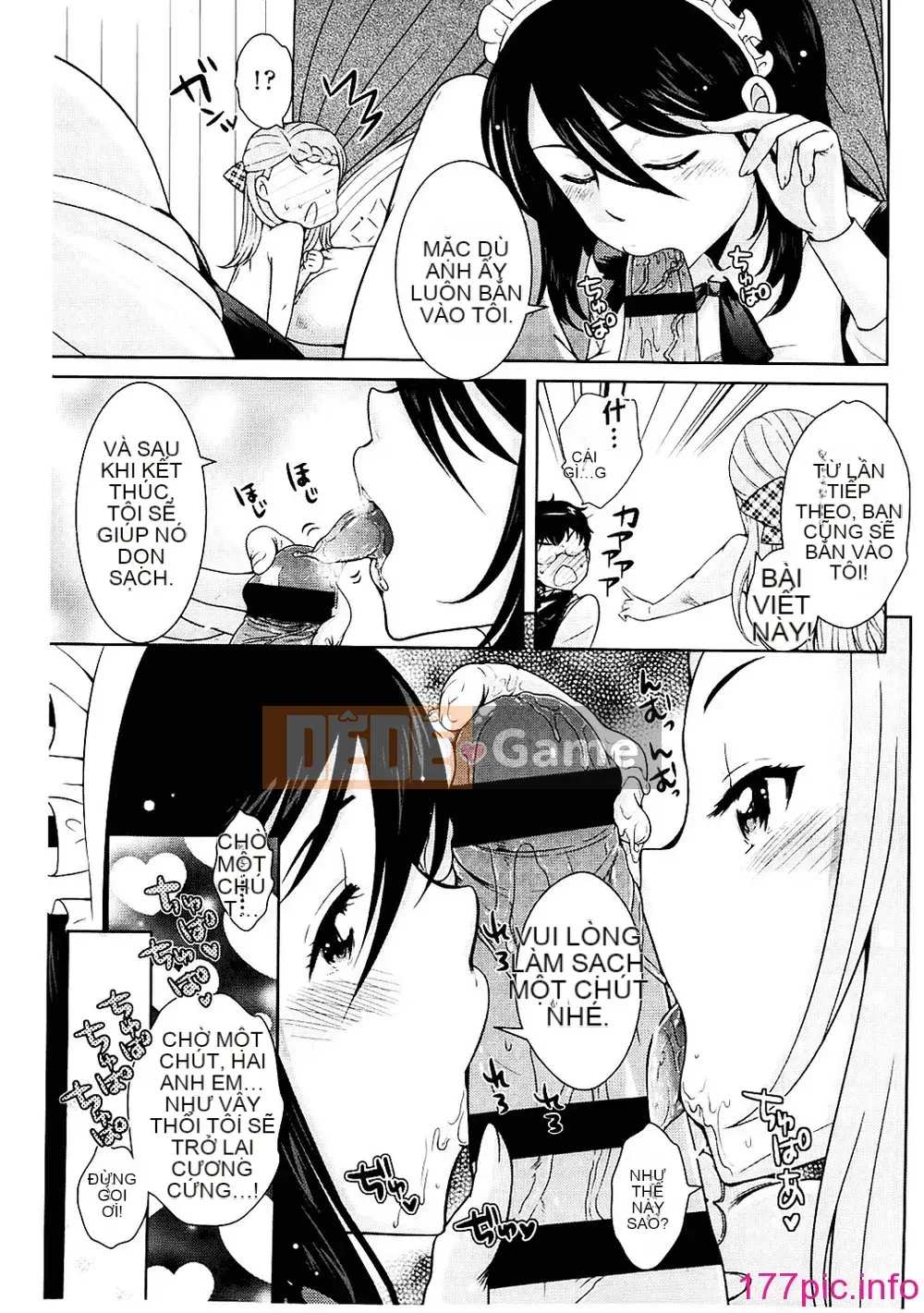 [Kyoushiro Uesugi] Sữa mật ong vàng