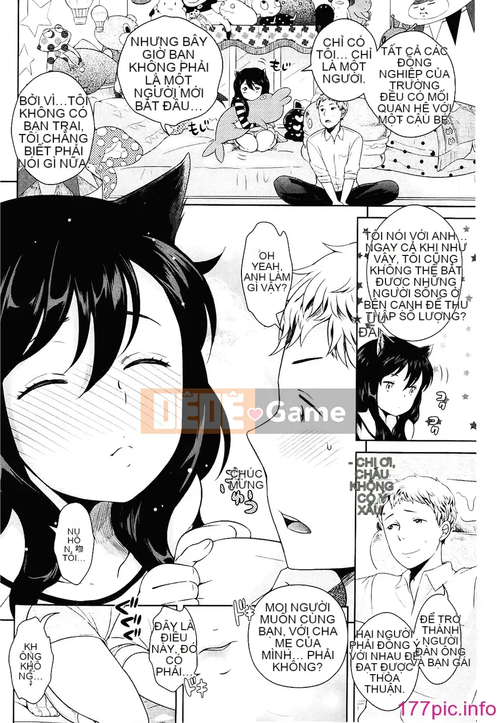 [Kyoushiro Uesugi] Sữa mật ong vàng