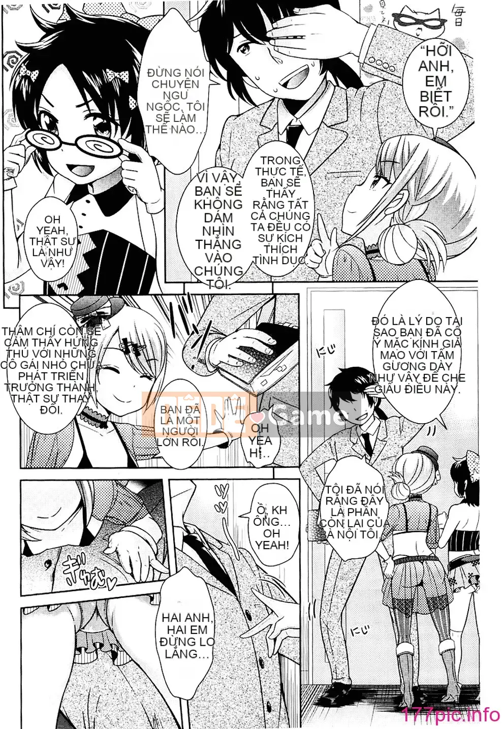 [Kyoushiro Uesugi] Sữa mật ong vàng