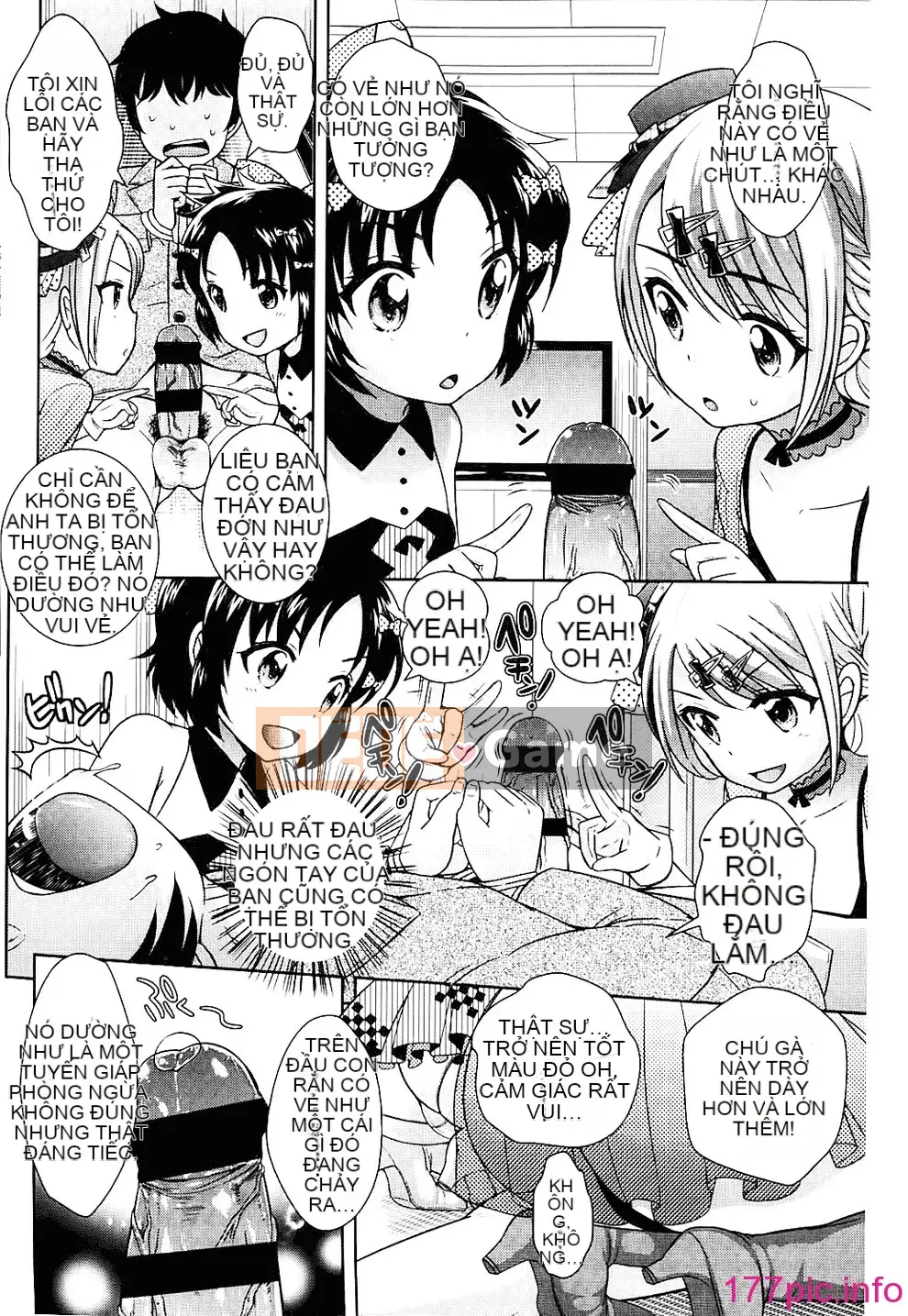 [Kyoushiro Uesugi] Sữa mật ong vàng